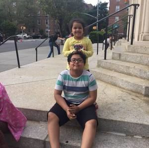 Meet your Posher, Runa